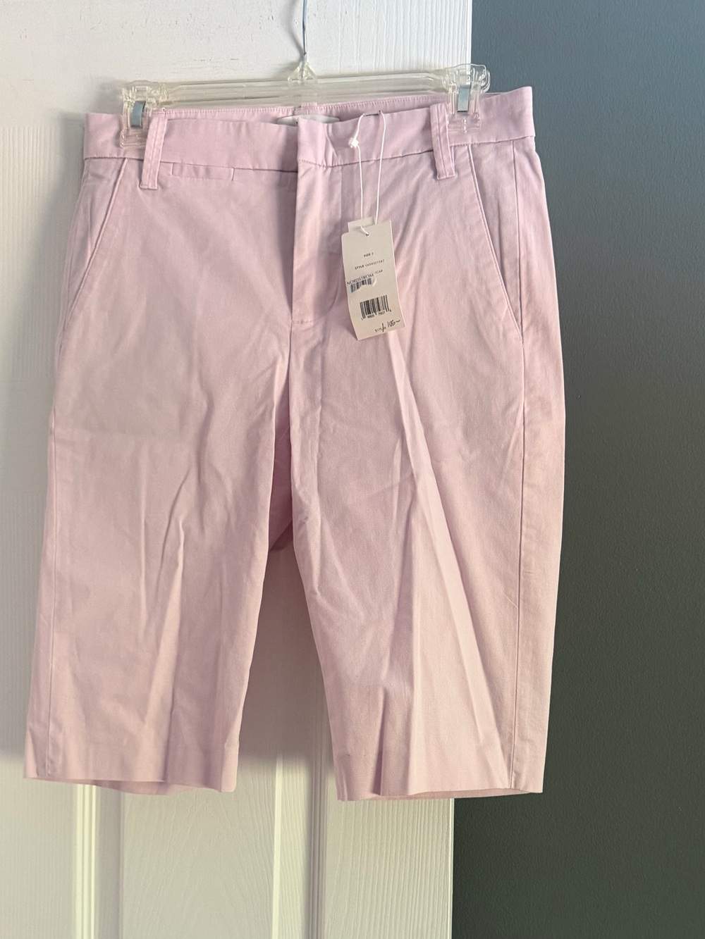 Vince long shorts